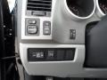 2012 Toyota Tundra SR5 CrewMax Controls
