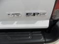 2012 Super White Toyota Tacoma V6 SR5 Double Cab 4x4  photo #16