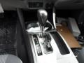 2012 Super White Toyota Tacoma V6 SR5 Double Cab 4x4  photo #29
