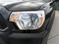 2012 Black Toyota Tacoma V6 Prerunner Double Cab  photo #9