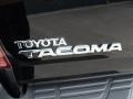 Black - Tacoma V6 Prerunner Double Cab Photo No. 15