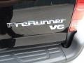  2012 Tacoma V6 Prerunner Double Cab Logo