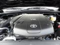 4.0 Liter DOHC 24-Valve VVT-i V6 Engine for 2012 Toyota Tacoma V6 Prerunner Double Cab #56000314