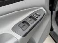 Graphite Controls Photo for 2012 Toyota Tacoma #56000371