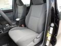 Graphite Interior Photo for 2012 Toyota Tacoma #56000380