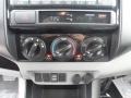 Controls of 2012 Tacoma V6 Prerunner Double Cab