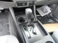 2012 Tacoma V6 Prerunner Double Cab 5 Speed Automatic Shifter