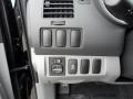 Graphite Controls Photo for 2012 Toyota Tacoma #56000455