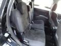 Black Interior Photo for 2008 Mitsubishi Outlander #56000488
