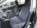  2008 Outlander XLS 4WD Black Interior