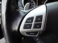 2008 Mitsubishi Outlander XLS 4WD Controls