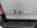 2012 Silver Streak Mica Toyota Tacoma V6 Prerunner Double Cab  photo #15