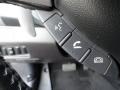 2008 Mitsubishi Outlander XLS 4WD Controls