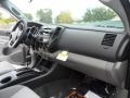 2012 Silver Streak Mica Toyota Tacoma V6 Prerunner Double Cab  photo #18