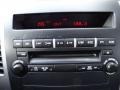 Black Audio System Photo for 2008 Mitsubishi Outlander #56000665