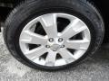2008 Mitsubishi Outlander XLS 4WD Wheel and Tire Photo