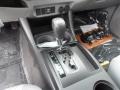 2012 Silver Streak Mica Toyota Tacoma V6 Prerunner Double Cab  photo #30