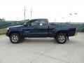 2012 Nautical Blue Metallic Toyota Tacoma V6 SR5 Prerunner Access cab  photo #6