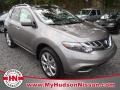 Platinum Graphite 2012 Nissan Murano LE Platinum Edition