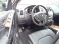 Black Interior Photo for 2012 Nissan Murano #56001034