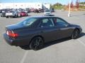 2001 Black Toyota Camry CE  photo #4