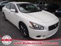 Winter Frost White - Maxima 3.5 SV Photo No. 1
