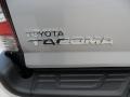 2012 Silver Streak Mica Toyota Tacoma V6 TRD Prerunner Double Cab  photo #16