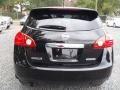 2012 Super Black Nissan Rogue S Special Edition  photo #4