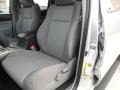 Silver Streak Mica - Tacoma V6 TRD Prerunner Double Cab Photo No. 25