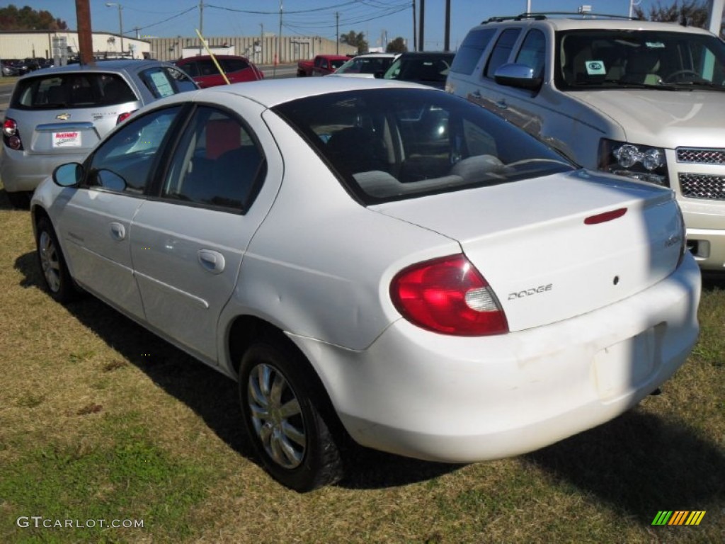 2000 Neon Highline - Bright White / Agate photo #2