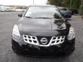 2012 Super Black Nissan Rogue S Special Edition  photo #5