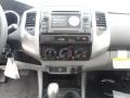 Silver Streak Mica - Tacoma V6 TRD Prerunner Double Cab Photo No. 28