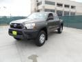 2012 Pyrite Mica Toyota Tacoma Prerunner Double Cab  photo #7