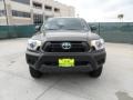 2012 Pyrite Mica Toyota Tacoma Prerunner Double Cab  photo #8