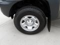 2012 Toyota Tacoma Prerunner Double Cab Wheel