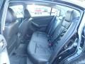 Charcoal Interior Photo for 2012 Nissan Altima #56001514