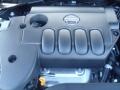2.5 Liter DOHC 16-Valve CVTCS 4 Cylinder 2012 Nissan Altima 2.5 SL Engine