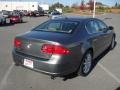 2006 Sharkskin Metallic Buick Lucerne CXS  photo #3