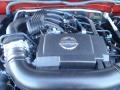 4.0 Liter DOHC 24-Valve CVTCS V6 Engine for 2012 Nissan Xterra Pro-4X 4x4 #56001784