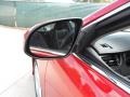 Barcelona Red Metallic - Camry SE Photo No. 13