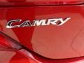 Barcelona Red Metallic - Camry SE Photo No. 15