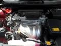 Barcelona Red Metallic - Camry SE Photo No. 18