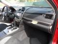 Barcelona Red Metallic - Camry SE Photo No. 19
