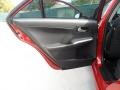 Barcelona Red Metallic - Camry SE Photo No. 20
