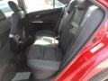 Barcelona Red Metallic - Camry SE Photo No. 21