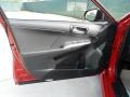 Barcelona Red Metallic - Camry SE Photo No. 22