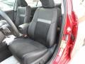 Barcelona Red Metallic - Camry SE Photo No. 24