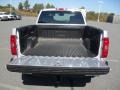 2012 Silver Ice Metallic Chevrolet Silverado 1500 LT Extended Cab 4x4  photo #17