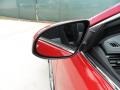 Barcelona Red Metallic - Camry SE V6 Photo No. 13