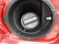 Barcelona Red Metallic - Camry SE V6 Photo No. 14